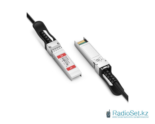Пассивный кабель FS S28-PC03 25G SFP28 3m